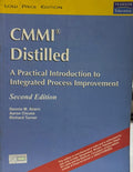 Cmmi? Distilled, 2/e