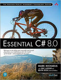 Essential C# 8.0, 7/e