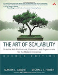 Art of Scalability