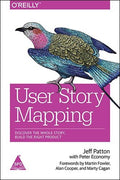 User Story Mapping