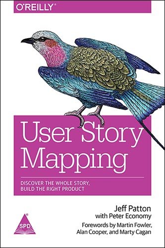 User Story Mapping