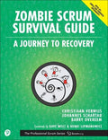 Zombie Scrum Survival Guide A Journey To Recovery (Paperback)