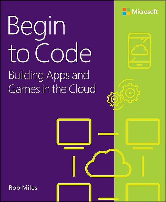 Begin to Code