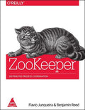 ZooKeeper: Distributed Process Coordination