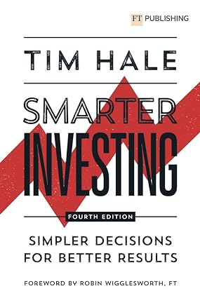 Smarter Investing, 4/e