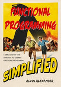 Functional Programming, Simplified: (Scala Edition) (Paperback)