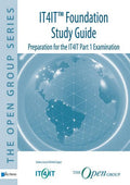 IT4IT Foundation - Study Guide (Paperback)