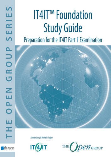 IT4IT Foundation - Study Guide (Paperback)