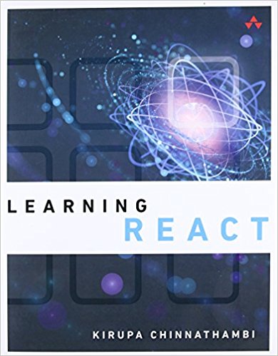 Learning React (Paperback)