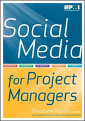 Social media for project managers (Paperback)