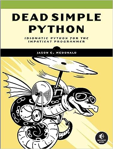 Dead Simple Python
