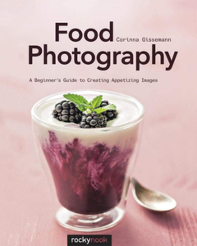 FOOD PHOTOGRAPHY