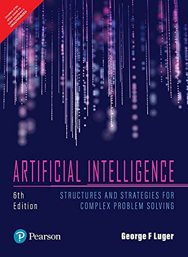 Artificial Intelligence ,6/E