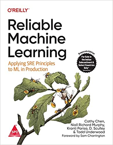 Reliable Machine Learning
