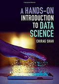 Hands-On Introduction to Data Science (Hardcover)