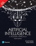 Artifical Intelligence: A Modern Approach, 4/E (Paperback)