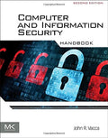 Computer and Information Security Handbook, Second Edition