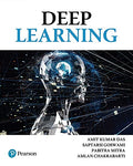 Deep Learning (Paperback)