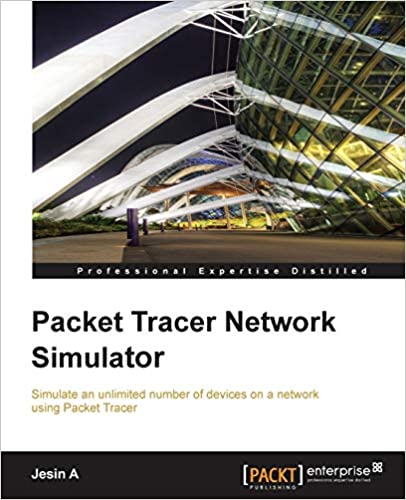 Packet Tracer Network Simulator