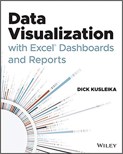 Data Visualization with Excel Dashboards and Reports