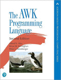 AWK Programming Language, 2/e