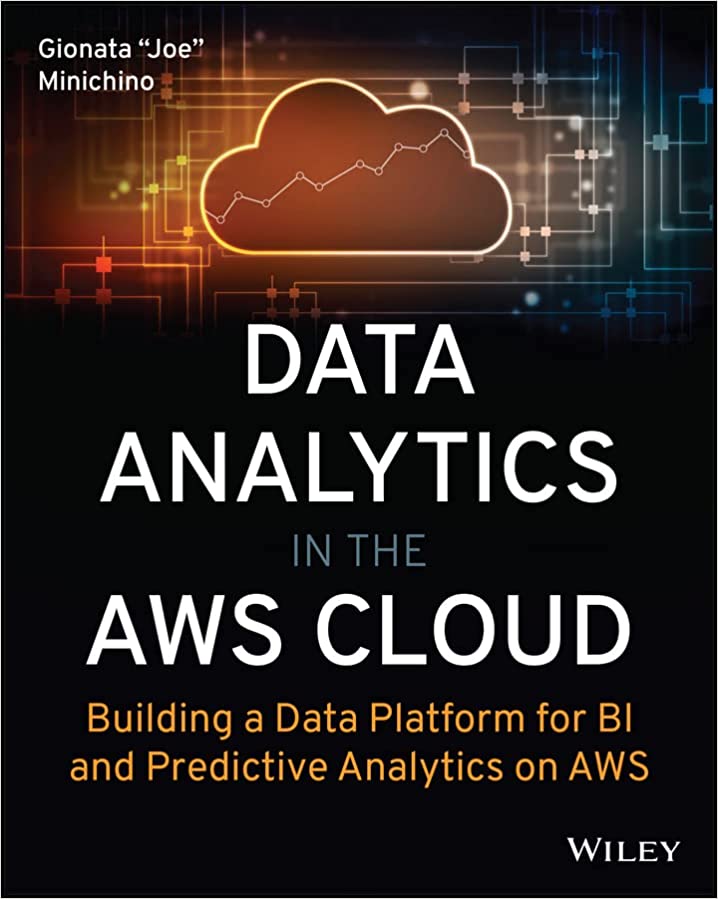 Data Analytics in the AWS Cloud