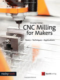 CNC MILLING FOR MAKERS
