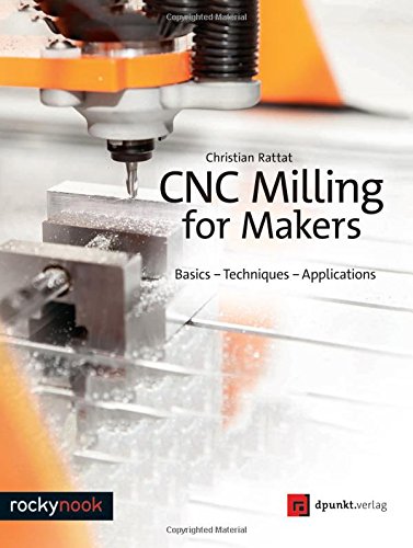 CNC MILLING FOR MAKERS