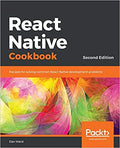 React Native Cookbook, 2/e