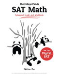 College Panda's SAT Math