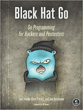 Black Hat Go