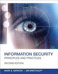 Information Security, 2/e