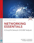 Networking Essentials, 6/e