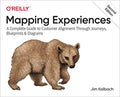 Mapping Experiences, 2/e