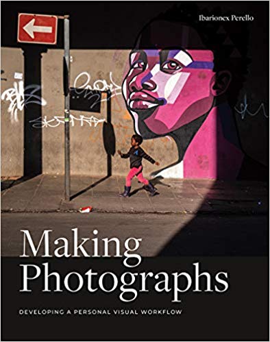 MAKING PHOTOGRAPHS