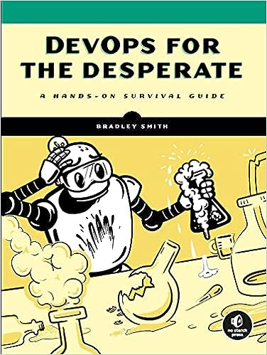DevOps for the Desperate