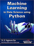 Machine Learning in Data Science Using Python (Paperback)