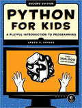 Python for Kids, 2/e