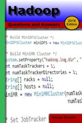 Hadoop: Questions and Answers, 2016 Edition