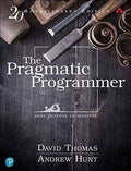 Pragmatic Programmer, 20th Anniversary Edition (Bestseller)