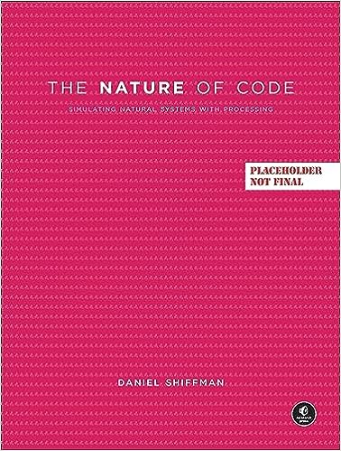 Nature of Code