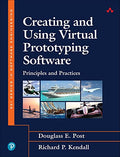 Creating and Using Virtual Prototyping Software (Paperback)
