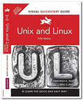 Unix and Linux: Visual QuickStart Guide, 5th Editon