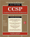 CCSP: Certified Cloud Security Professional, 3/e