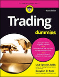 Trading for Dummies, 4/e