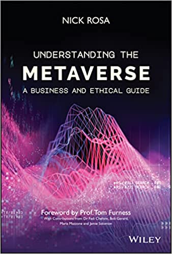 Understanding the Metaverse (Hardcover)