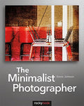 MINIMALIST PHOTOGRAPHER