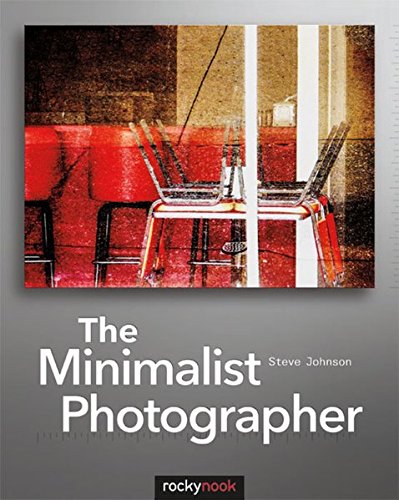 MINIMALIST PHOTOGRAPHER