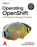 Operating OpenShift