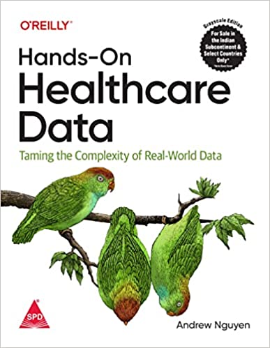 Hands-On Healthcare Data